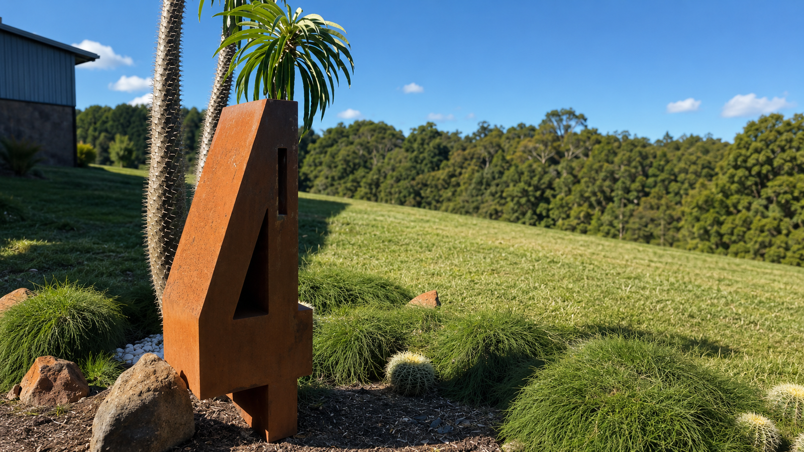 3D NUMBERS - Image 5