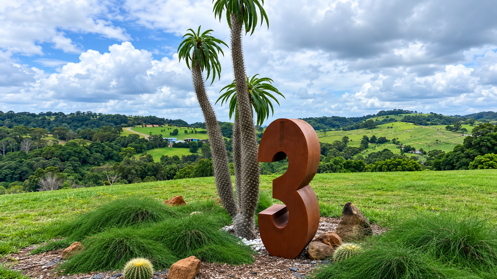 3D NUMBERS - Image 4