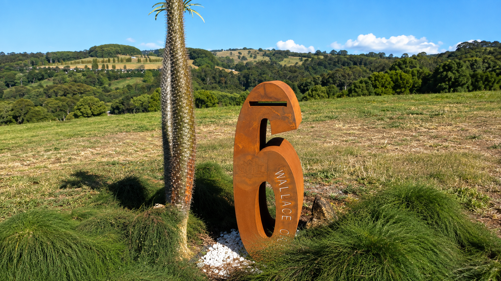 3D NUMBERS - Image 7