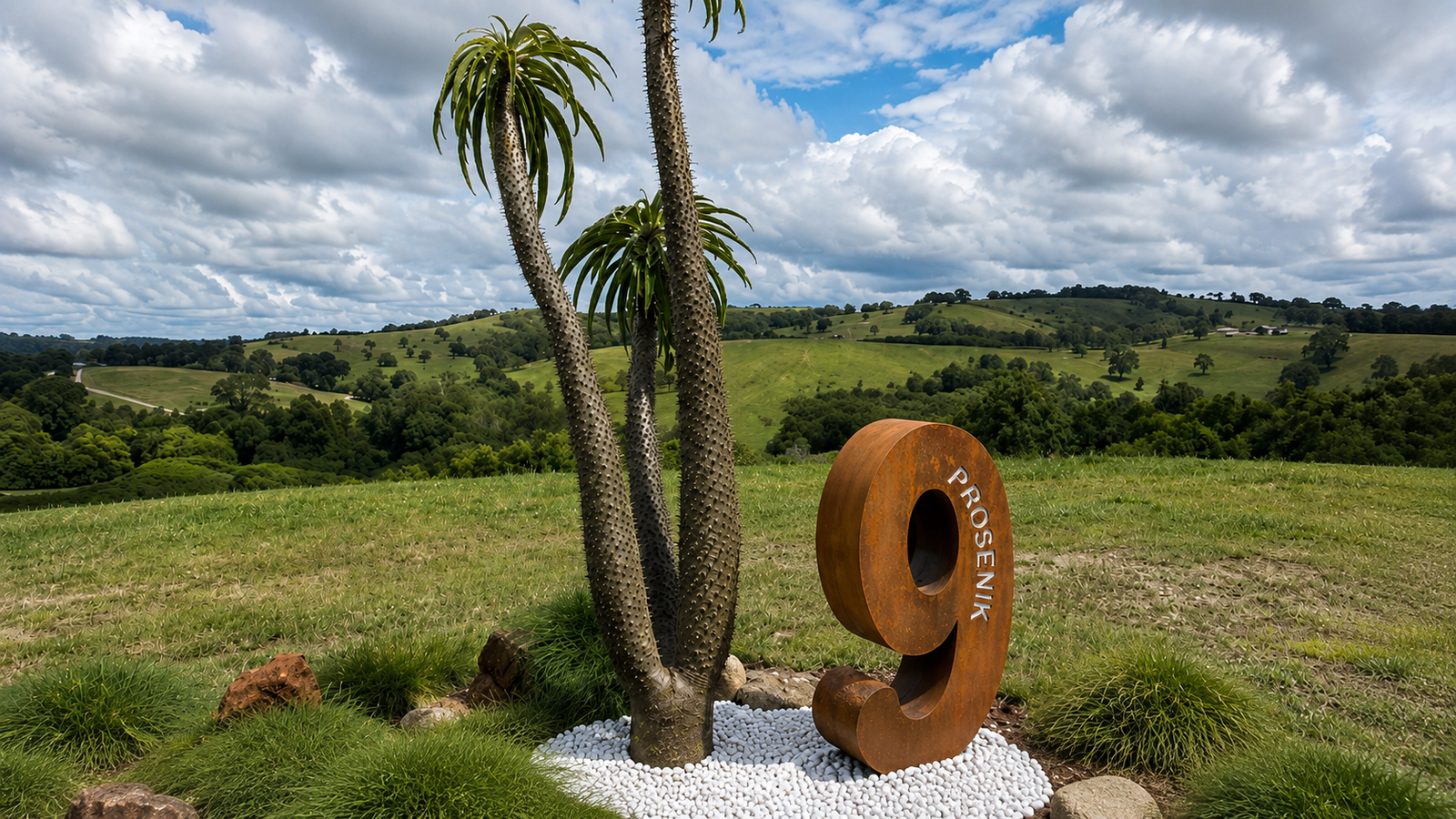 3D NUMBERS - Image 10