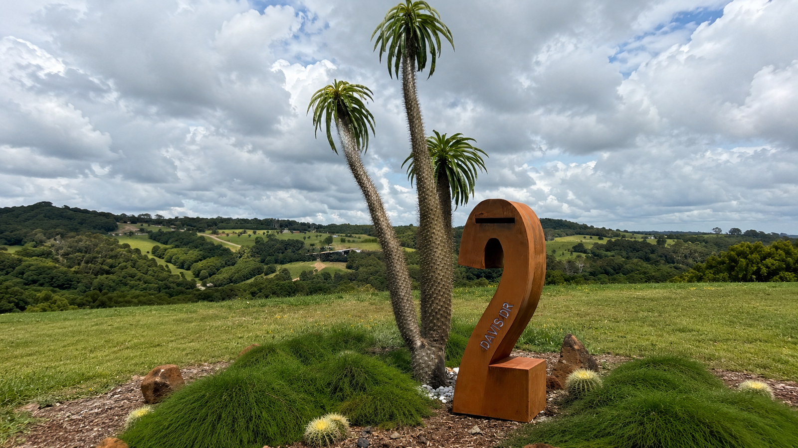 3D NUMBERS - Image 3