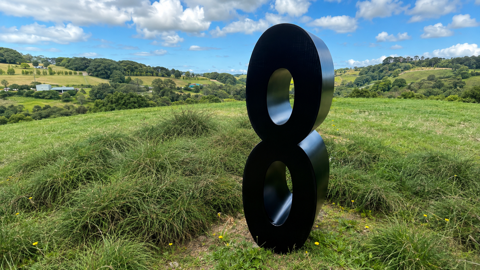 3D NUMBERS - Image 9